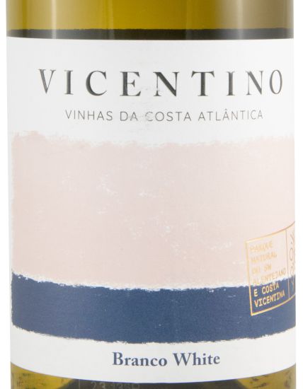 2022 Vicentino white