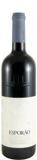 2023 Esporão Touriga Nacional biológico tinto