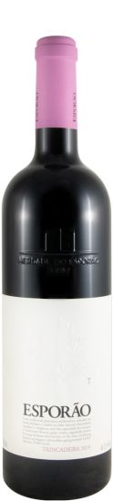 2024 Esporão Trincadeira organic red