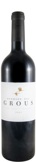 2024 Herdade dos Grous red