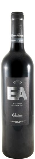 2023 Fundação Eugénio de Almeida EA Reserva red