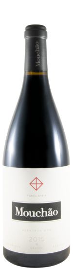 2015 Mouchão Tonel 3-4 tinto