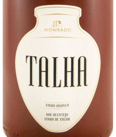 2024 Honrado Talha white