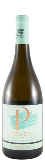 2025 Pousio Arinto white