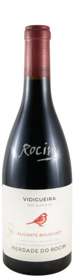 2025 Herdade do Rocim Alicante Bouschet tinto