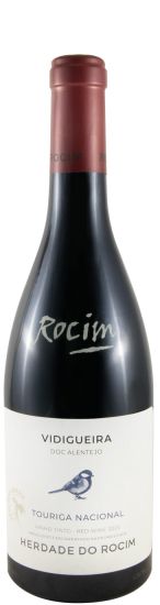 2025 Herdade do Rocim Touriga Nacional tinto