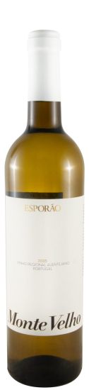 2025 Esporão Monte Velho branco