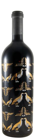 2021 Amma Reserva red