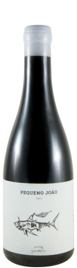 2023 Herdade da Malhadinha Nova Pequeno João biológico tinto 50cl