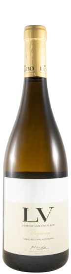 2023 Lobo de Vasconcellos LV Reserva branco