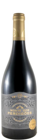 2024 Monte dos Perdigões Reserva tinto