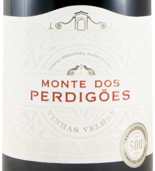 2024 Monte dos Perdigões Vinhas Velhas tinto
