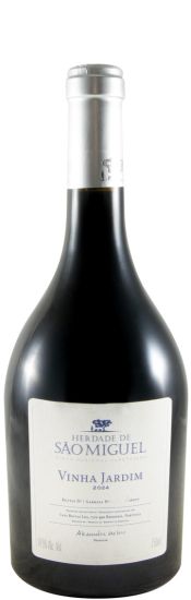 2024 Herdade de São Miguel Vinha Jardim tinto