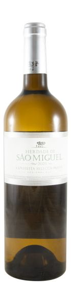 2025 Herdade de São Miguel Colheita Seleccionada branco