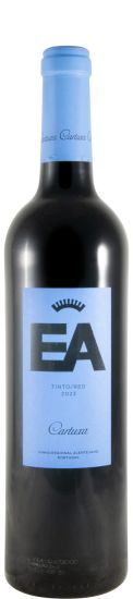 2023 Fundação Eugénio de Almeida EA tinto
