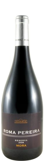 2008 Roma Pereira Reserva red