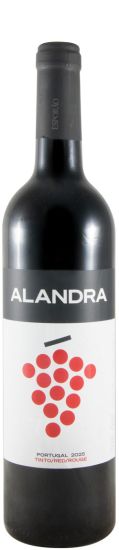 2025 Esporão Alandra tinto