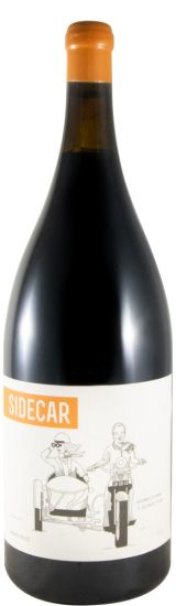 Sidecar Susana Esteban & Ricardo Diogo Edição 2018/19 tinto tinto 1,5L