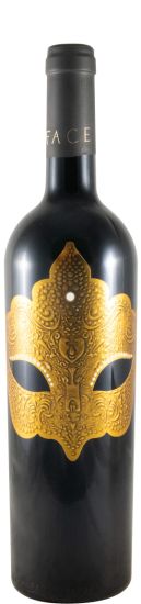 2024 Volteface Reserva tinto