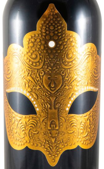 2024 Volteface Reserva tinto