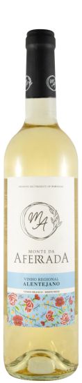 2025 Monte da Aferrada white