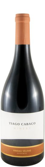 2024 Tiago Cabaço Vinhas Velhas red