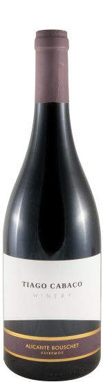 2024 Tiago Cabaço Alicante Bouschet tinto