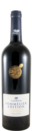 2022 Casa Relvas Sommelier Edition tinto