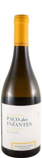 2024 Herdade da Lisboa Paço dos Infantes Chardonnay branco