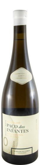 2021 Herdade da Lisboa Paço dos Infante Verdelho branco