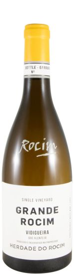 2025 Grande Rocim branco