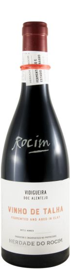 2025 Herdade do Rocim Vinho de Talha red