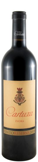 2008 Cartuxa Reserva tinto