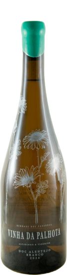 2024 Vinha da Palhota Alvarinho & Viognier white