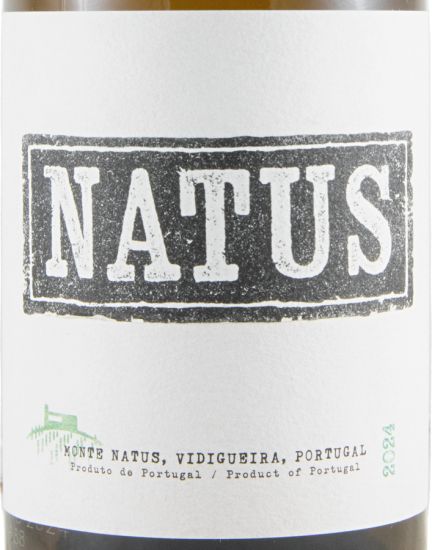 2024 Natus white
