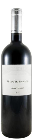 2020 Júlio B. Bastos Alicante Bouschet Grande Reserva tinto
