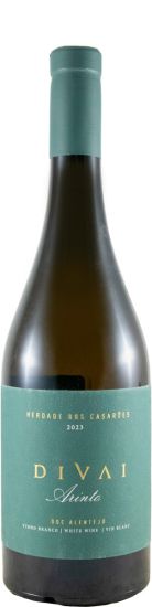 2023 DIVAI Arinto white