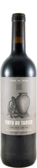 2024 XXVI Talhas Tareco tinto