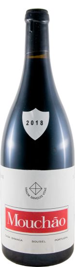 2018 Mouchão tinto 1,5L