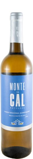 2025 Monte da Cal white