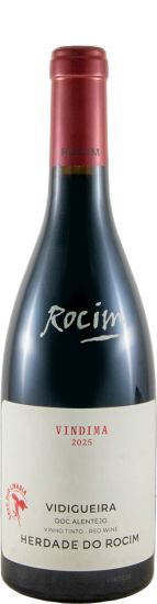 2025 Herdade do Rocim Vindima tinto