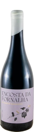 2024 Encosta da Fornalha Alicante Bouschet tinto
