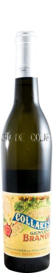 2016 Adega Viúva Gomes Collares white 50cl