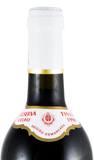 1998 Colares Chitas red