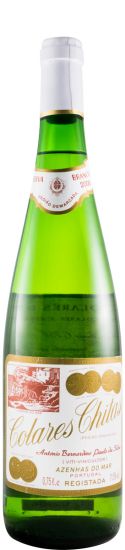 2006 Colares Chitas white