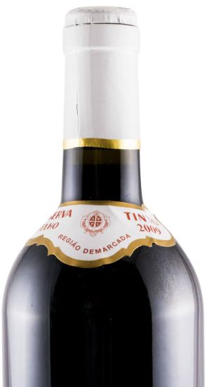 2009 Colares Chitas tinto