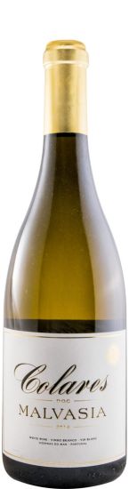 2014 Fundação Oriente Malvasia Colares branco