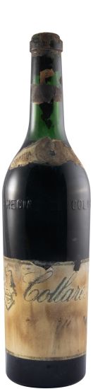 1939 Burjacas Colares red