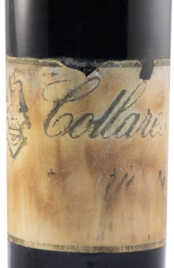 1939 Burjacas Colares red