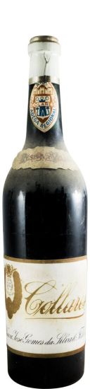 1924 Adega Viúva Gomes Collares tinto